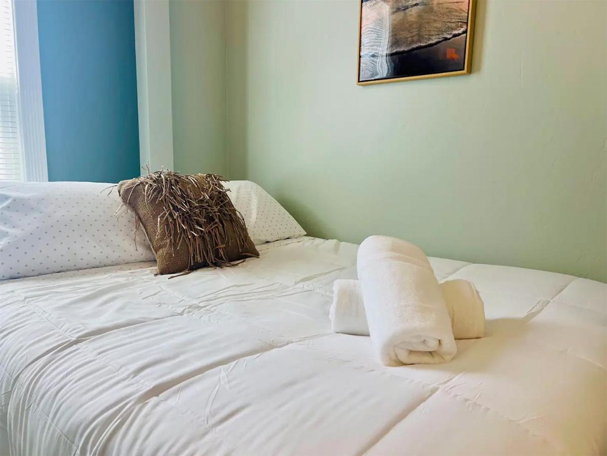 Somerset Hotel Сан-Диего Экстерьер фото